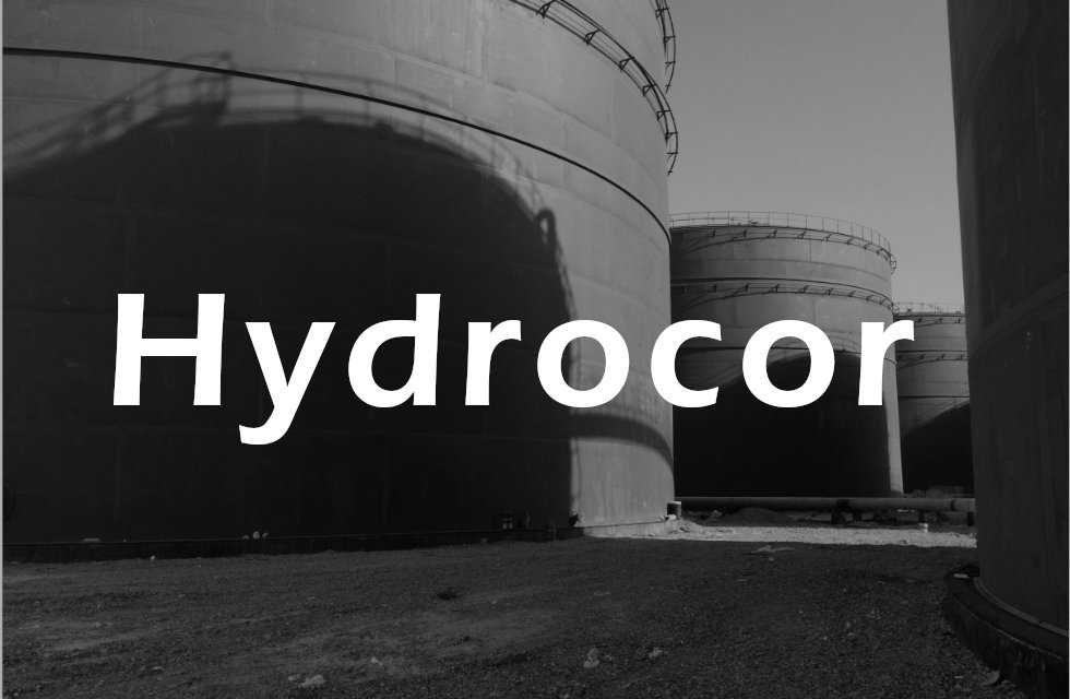 Hydrocor ™ 3650